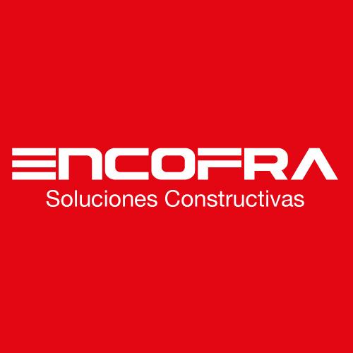Logo de Encofra Soluciones Constructivas